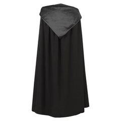 Kinder Cape Kapuzengewand Fancy Cosplay Kostüme Outfits Halloween Karneval Party Verkleidung Anzug