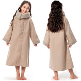 Kinder Baby Yoda Outfits Cosplay Kostüm