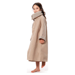 Kinder Baby Yoda Outfits Cosplay Kostüm