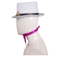 The Super Mario Bros. Movie cosplay Hut Kappe Halloween Karneval Party Verkleidung Kostüm Zubehör Bowser