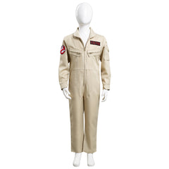 Kinder Ghostbusters Kostüm Halloween Karneval Outfits
