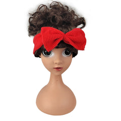 Dolores Madrigal Wig Cosplay Halloween Karneval Perücke mit Haarschmuck