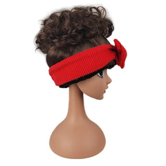 Dolores Madrigal Wig Cosplay Halloween Karneval Perücke mit Haarschmuck