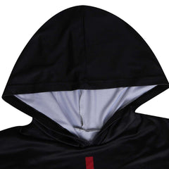 Mittelalter Mönch Priester Hooded Robe Mantel Umhang Kinder Halloween Karneval Kostüm - Karnevalkostüme