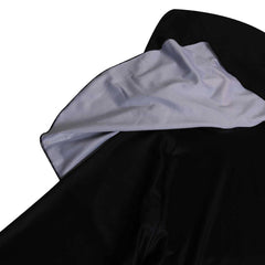 Mittelalter Mönch Priester Hooded Robe Mantel Umhang Kinder Halloween Karneval Kostüm - Karnevalkostüme