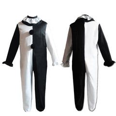 Terrifier Erwachsene Clown Faschingkostüm für Mottoparty