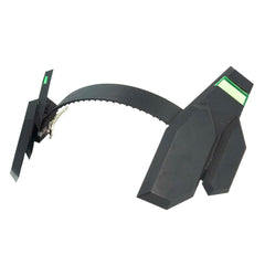 Cyberpunk: Edgerunners (2022) Rebecca Cosplay Stirnband Halloween Karneval Party Verkleidung Kostüm Zubehör