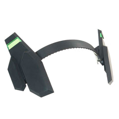 Cyberpunk: Edgerunners (2022) Rebecca Cosplay Stirnband Halloween Karneval Party Verkleidung Kostüm Zubehör