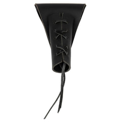 Mittelalterliche Viking Schwerthalter Männer Piraten Ritter Requisiten