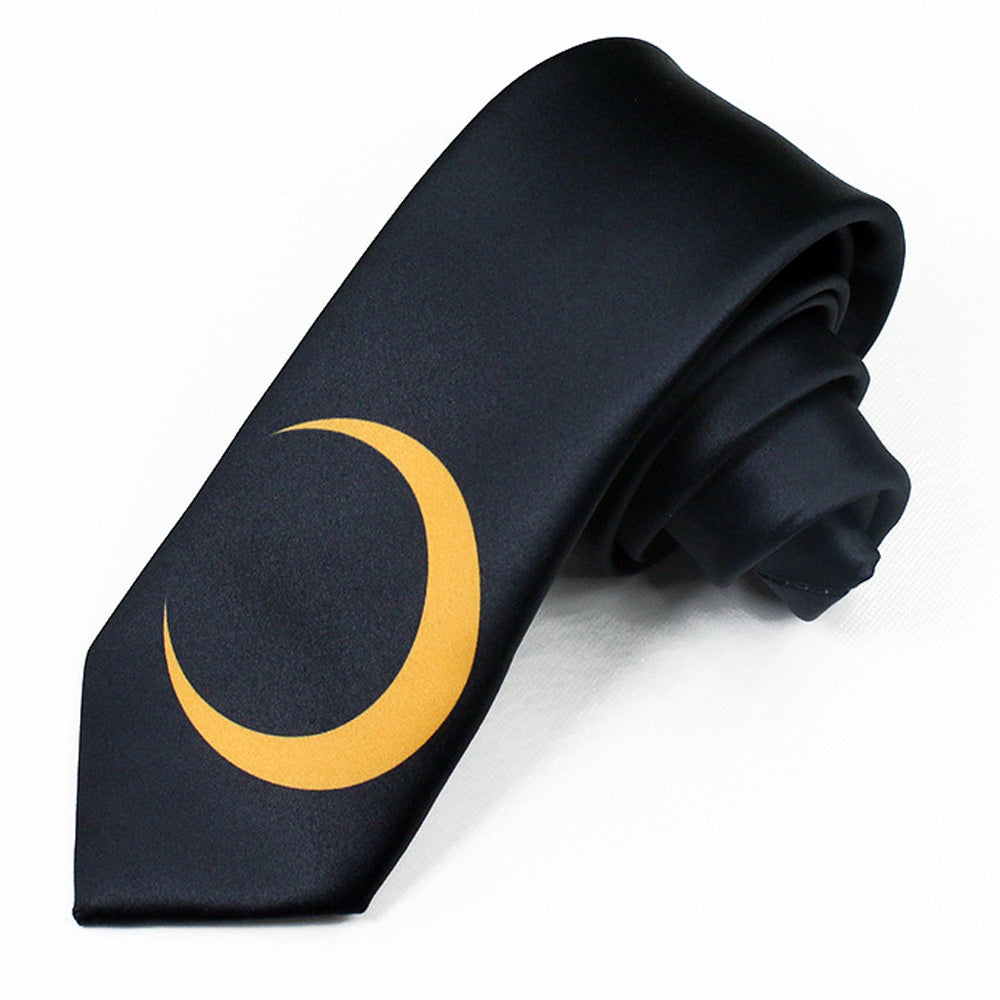 Sailor Moon Tsukino Usagi Cosplay Krawatte Fasching Party Zubehör Geschenke Anime