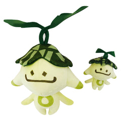 20cm Genshin Impact Arama Plüsche Puppe Stoffpuppe als Geschenk