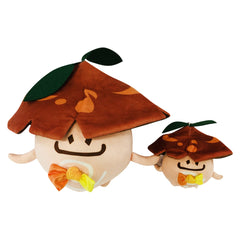 20cm Genshin Impact Arama Plüsche Puppe Stoffpuppe als Geschenk