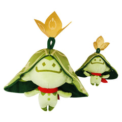 20cm Genshin Impact Arama Plüsche Puppe Stoffpuppe als Geschenk