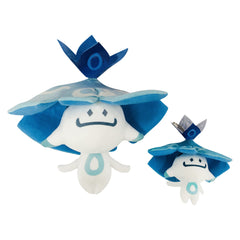 20cm Genshin Impact Arama Plüsche Puppe Stoffpuppe als Geschenk
