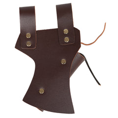 Mittelalterliche Viking Schwerthalter Renaissance Piraten Ritter Cosplay Requisiten