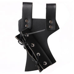 Mittelalterliche Viking Schwerthalter Renaissance Piraten Ritter Cosplay Requisiten