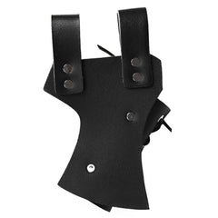 Mittelalterliche Viking Schwerthalter Renaissance Piraten Ritter Cosplay Requisiten