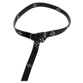 Mittelalterlicher Gürtel Zubehör Rüstung Ausrüstung Erwachsene Viking Ritter Pirate Cosplay Requisiten