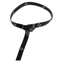 Mittelalterlicher Gürtel Zubehör Rüstung Ausrüstung Erwachsene Viking Ritter Pirate Cosplay Requisiten