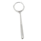 One Piece Roronoa Zoro Cosplay Ohrring Ohrstecker Stroh Schmuck