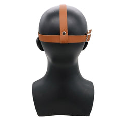 Pestarzt Pestdoktor Doctor Schnabel Maske aus Latex Erstellbar Cosplay