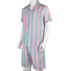 Kinder Sommer Strand Cosplay Kostüm Outfits Party Anzug