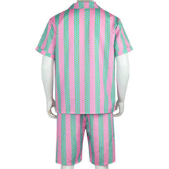 Kinder Sommer Strand Cosplay Kostüm Outfits Party Anzug