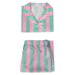 Kinder Sommer Strand Cosplay Kostüm Outfits Party Anzug