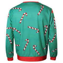 The Guardians of the Galaxy Holiday Special Drax Cosplay Outfits Halloween Erwachsene Hoodie