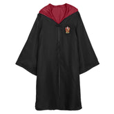 Harry Potter Umhang Cape für Halloween Party Karneval Haus Gryffindor/Slytherin/Ravenclaw/Hufflepuff