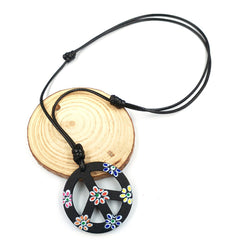 Erwachsene Herren Retro 60er/70er Jahre Hippie Kostüm Männer Halloween Party Disco Cosplay Fasching Kostüm