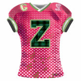 Zombies 3 Zed T-shirt Erwachsene Sommer T-Shirts kurzarm rundhals T-Shirt