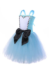 Kinder Mädchen Cosplay Kostüm Outfits Halloween Karneval Party Anzug