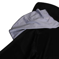 Mittelalter Kinder Priest Robe Kostüm Jungen Medieval Mönch Robe Hooded Halloween Karneval Kostüm