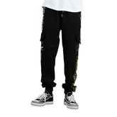 One Piece Roronoa Zoro Herren Sporthose 3D Druck täglich Jogginghose Trainingshose