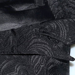 Gothic Victorian Tailcoat Herren Jacket Steampunk Medieval Cosplay Kostüm