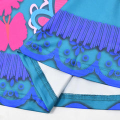 Kinder Mädchen Mirabel Kleid Encanto Mirabel Sommer Kleid