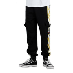 One Piece Sanji Herren Sporthose 3D Druck täglich Jogginghose Trainingshose