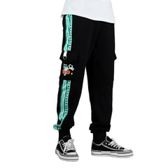 One Piece Nami Herren Sporthose 3D Druck täglich Jogginghose Trainingshose