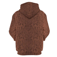 Super Mario Donkey Kong Cosplay Hoodie 3D Druck Hooded Sweatshirt Herren Streetwear Pullover