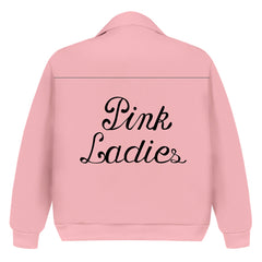 Kinder Grease: Rise of the Pink Ladies Cosplay Hoodie 3D Druck Sweatshirt Kinder Streetwear Pullove