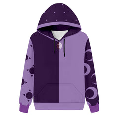 Erwachsene The Owl House Luz Noceda Hoodie Amity Blight Hoodie Kapuzenpullover für Alltag