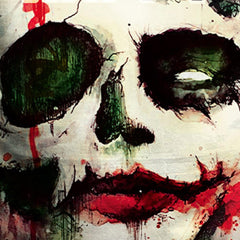 Halloween Horror unisex T-shirt Sommer 3D Druck Kurzarm Shirt