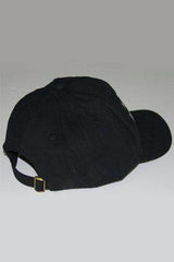 Waynes World Gedruckt Baseball Hat Cap Bestickt Hut Schwarz Cosplay Mütze Party - Karnevalkostüme