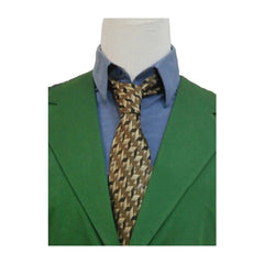 Halloween Batman Dark Knight Joker Krawatte Cosplay Requisite