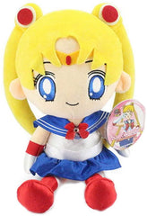 Sailor Moon Tsukino Usagi Puppe Plüsch 25cm