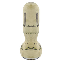 Atomic bomb Plush Toys Cartoon Soft Stuffed Dolls Mascot Birthday Xmas Gift