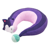 The Owl House stringbean U-förmiges Kissen Cosplay Plüschpuppe Geburtstag Weihnachtsgeschenk