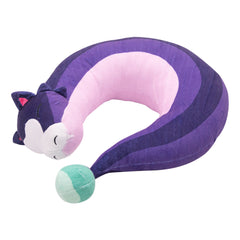 The Owl House stringbean U-förmiges Kissen Cosplay Plüschpuppe Geburtstag Weihnachtsgeschenk