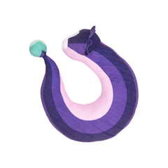 The Owl House stringbean U-förmiges Kissen Cosplay Plüschpuppe Geburtstag Weihnachtsgeschenk